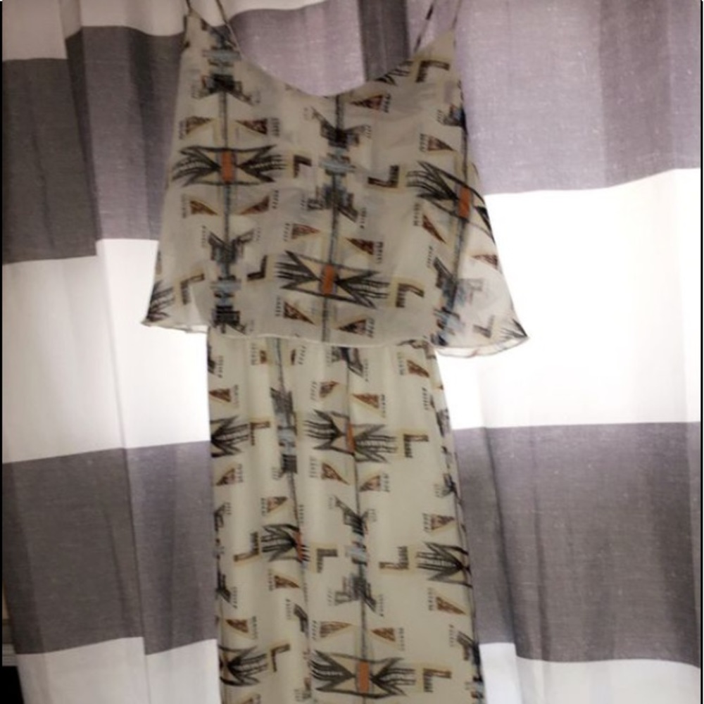 Charlotte Russe size Medium dress